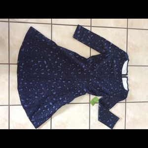 NWT Kate Spade dress